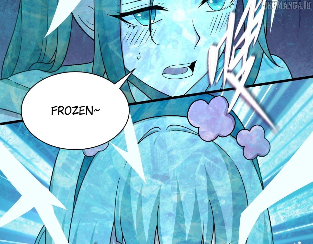 Era of the Haunted Chapter 536 - page 80